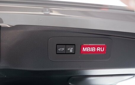 Lexus GX, 2024 год, 17 300 000 рублей, 21 фотография