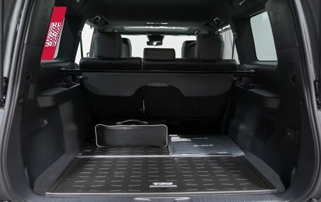 Lexus GX, 2024 год, 17 300 000 рублей, 20 фотография