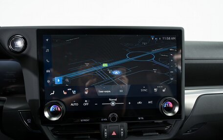 Lexus GX, 2024 год, 17 300 000 рублей, 32 фотография