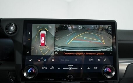 Lexus GX, 2024 год, 17 300 000 рублей, 37 фотография