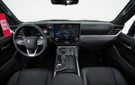 Lexus GX, 2024 год, 17 300 000 рублей, 30 фотография