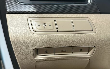 Hyundai Sonata VII, 2017 год, 1 449 900 рублей, 14 фотография