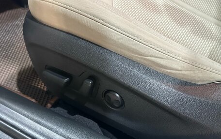 Hyundai Sonata VII, 2017 год, 1 449 900 рублей, 15 фотография