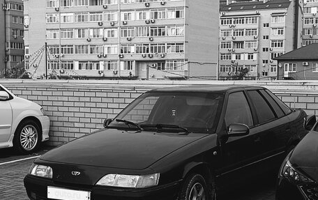 Daewoo Espero, 1997 год, 8 фотография