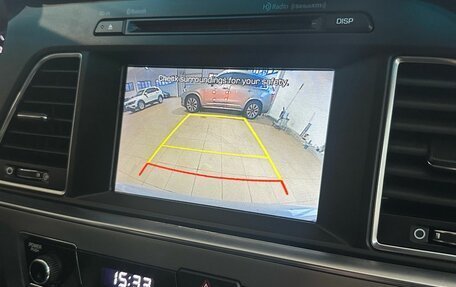 Hyundai Sonata VII, 2017 год, 1 449 900 рублей, 18 фотография