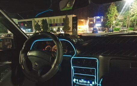 Daewoo Espero, 1997 год, 5 фотография