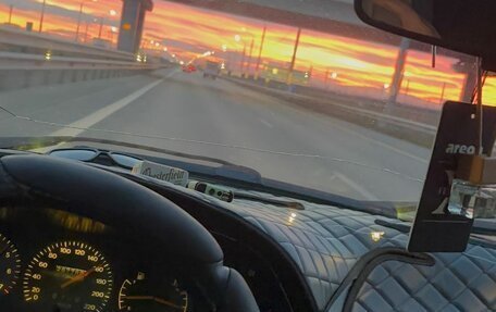 Daewoo Espero, 1997 год, 6 фотография