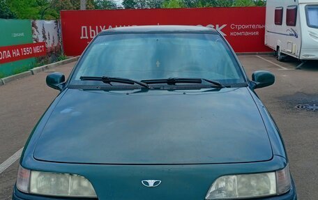 Daewoo Espero, 1997 год, 13 фотография