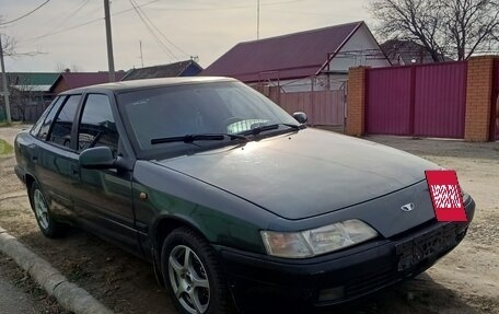 Daewoo Espero, 1997 год, 9 фотография