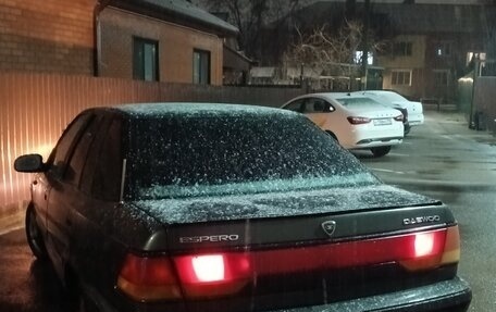 Daewoo Espero, 1997 год, 3 фотография