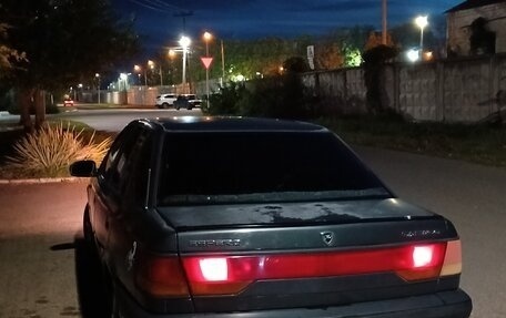 Daewoo Espero, 1997 год, 11 фотография