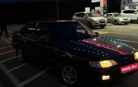 Daewoo Espero, 1997 год, 7 фотография