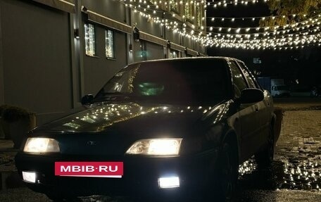 Daewoo Espero, 1997 год, 10 фотография