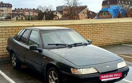 Daewoo Espero, 1997 год, 4 фотография