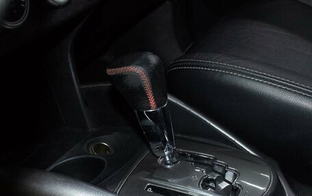 Mitsubishi Outlander III рестайлинг 3, 2008 год, 850 000 рублей, 17 фотография