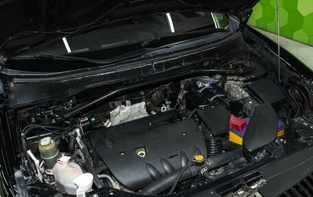 Mitsubishi Outlander III рестайлинг 3, 2008 год, 850 000 рублей, 18 фотография