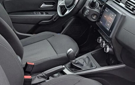 Renault Duster, 2021 год, 1 799 000 рублей, 9 фотография