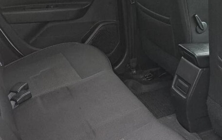 Renault Duster, 2021 год, 1 799 000 рублей, 10 фотография