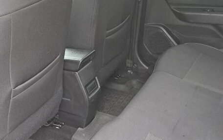 Renault Duster, 2021 год, 1 799 000 рублей, 11 фотография