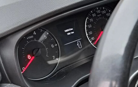 Renault Duster, 2021 год, 1 799 000 рублей, 13 фотография