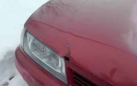 Nissan Almera, 1997 год, 120 000 рублей, 7 фотография