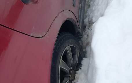 Nissan Almera, 1997 год, 120 000 рублей, 5 фотография