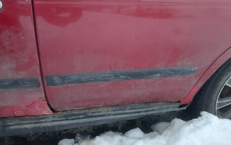 Nissan Almera, 1997 год, 120 000 рублей, 4 фотография