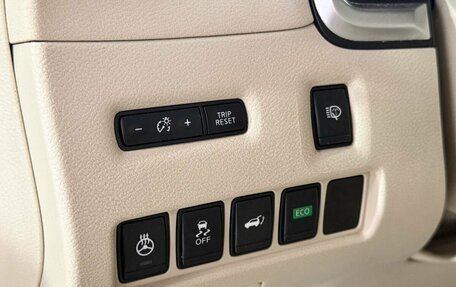 Nissan Murano, 2019 год, 2 849 000 рублей, 22 фотография