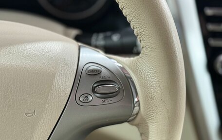 Nissan Murano, 2019 год, 2 849 000 рублей, 21 фотография