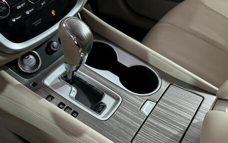 Nissan Murano, 2019 год, 2 849 000 рублей, 27 фотография