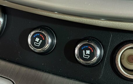 Nissan Murano, 2019 год, 2 849 000 рублей, 26 фотография