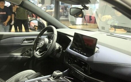 Nissan Qashqai, 2025 год, 2 000 000 рублей, 7 фотография