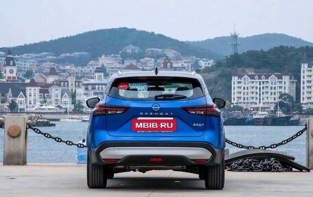 Nissan Qashqai, 2025 год, 2 000 000 рублей, 5 фотография