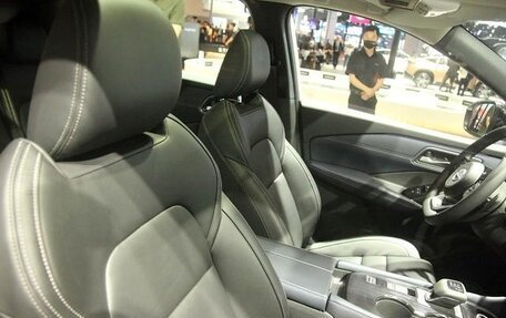 Nissan Qashqai, 2025 год, 2 000 000 рублей, 8 фотография