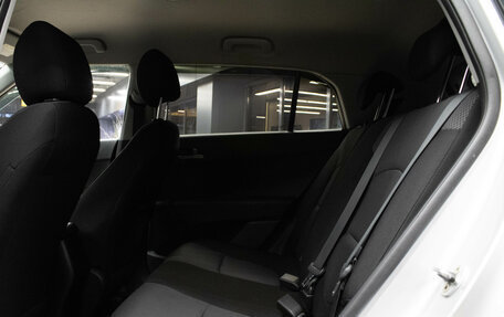 Hyundai Creta I рестайлинг, 2020 год, 1 649 000 рублей, 12 фотография