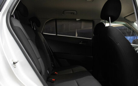 Hyundai Creta I рестайлинг, 2020 год, 1 649 000 рублей, 13 фотография