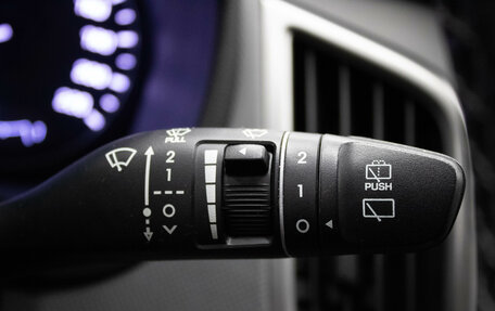 Hyundai Creta I рестайлинг, 2020 год, 1 649 000 рублей, 17 фотография