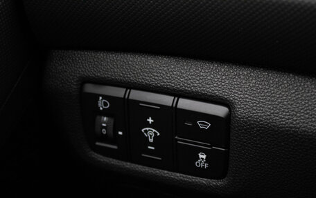 Hyundai Creta I рестайлинг, 2020 год, 1 649 000 рублей, 15 фотография