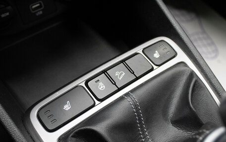 Hyundai Creta I рестайлинг, 2020 год, 1 649 000 рублей, 22 фотография