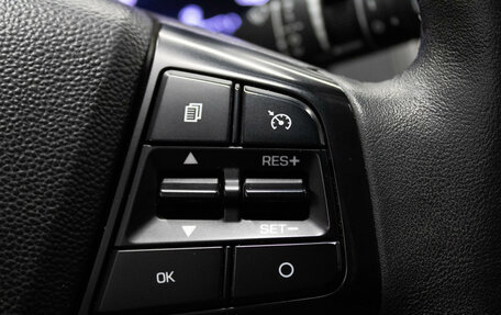 Hyundai Creta I рестайлинг, 2020 год, 1 649 000 рублей, 19 фотография