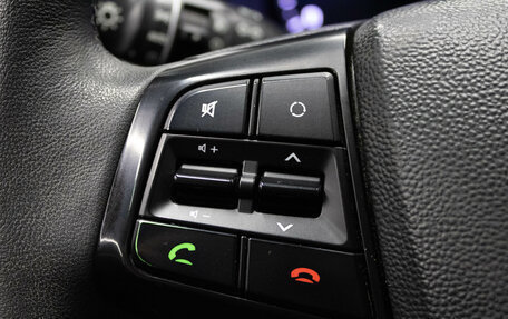 Hyundai Creta I рестайлинг, 2020 год, 1 649 000 рублей, 18 фотография