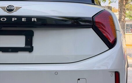 MINI Hatch, 2025 год, 4 600 000 рублей, 4 фотография