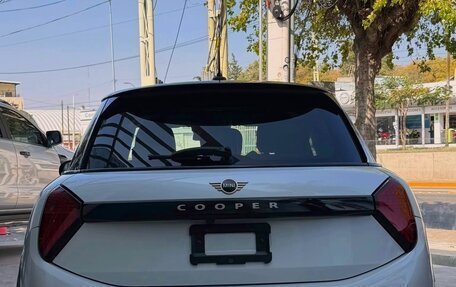 MINI Hatch, 2025 год, 4 600 000 рублей, 8 фотография