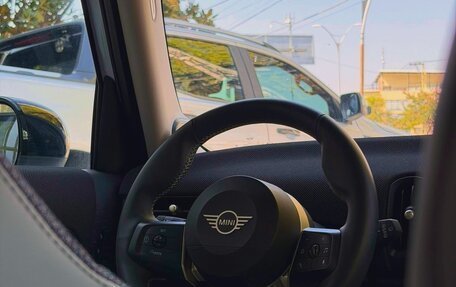 MINI Hatch, 2025 год, 4 600 000 рублей, 10 фотография