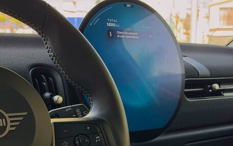 MINI Hatch, 2025 год, 4 600 000 рублей, 15 фотография