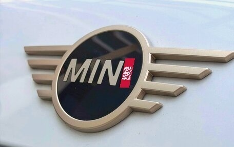 MINI Hatch, 2025 год, 4 600 000 рублей, 17 фотография