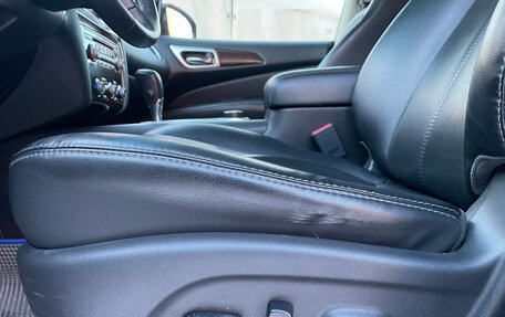 Nissan Pathfinder, 2015 год, 1 799 000 рублей, 9 фотография