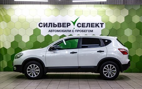Nissan Qashqai, 2013 год, 1 000 000 рублей, 7 фотография