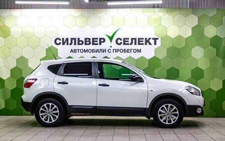 Nissan Qashqai, 2013 год, 1 000 000 рублей, 8 фотография