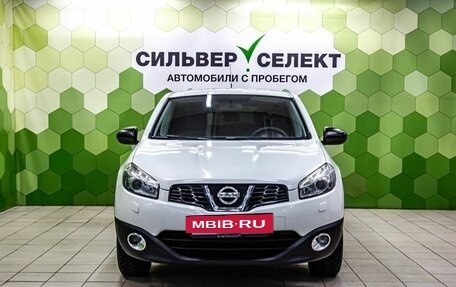 Nissan Qashqai, 2013 год, 1 000 000 рублей, 3 фотография